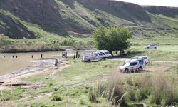 Siirt'te Kezer Çayı'na giren 14 yaşındaki çocuğun cansız bedeni bulundu