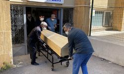 Sivas'ta KKKA hastalığı şüphesiyle tedavi gören kişi öldü