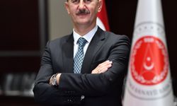 SSB Başkanı Haluk Görgün'den NATO ve Avrupa Birliği mesajı: