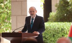 Suriye ve Ürdün, Yüksek Koordinasyon Konseyi kurulmasına yönelik anlaşma imzaladı