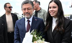 Tarım ve Orman Bakanı Yumaklı, Kayseri'de konuştu: