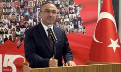 Tekirdağ'da hükümlülerin yaptığı ürünler sergilendi