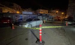 Tekirdağ’da otoparkta düşünce üzerinden araç geçen kişi öldü