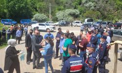 Tokat'ta KKKA şüphesiyle tedavi gören bebek öldü