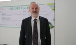 Türkiye yenilenebilir enerji kurulu gücünü 2035'e kadar 120 bin megavata çıkarmayı hedefliyor