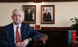 Türkiye'nin Astana Büyükelçisi Kapucu, Kazakistan ile ilişkileri değerlendirdi: