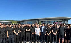 3. Lig futbolcularından, ’yaş sınırı’ kuralına tepki!