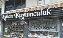 Ankara’da müşterilerini 100 milyon lira dolandıran kuyumcunun kaçtığı iddiası