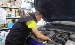 Araç klimalarının bakımını yaptırmak 10 kat tasarruf ettiriyor