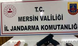 Aralarında eski valinin de bulunduğu 7 şahıs kaçak kazıdan yakalandı