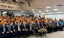 Bakan Kacır: "Savunma sanayisinde dünyada yüzde 68’lik bir pazar payıyla dünya birincisi olmayı başardık"