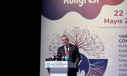Bakan Memişoğlu: "Ne yazık ki ülkemizde her 100 doğumun 61’i sezaryen"