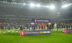 Başakşehir ile Fenerbahçe 22. randevuda