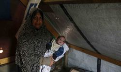 BM: "Gazze’de önümüzdeki 48 saatte yardım ulaştırılmaması durumunda 14 bin bebek ölebilir"