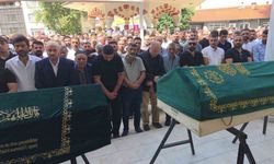 Bursa’da büyük acı...Yan yana 3 cenaze