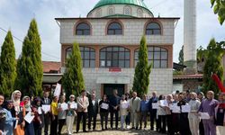 Çaycuma’da 35 kadın seracılık belgesi aldı