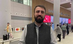 "Conscience" gemisindeki 5 Türk vatandaşı ülkeye döndü
