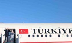 Cumhurbaşkanı Erdoğan, Macaristan’a gitti