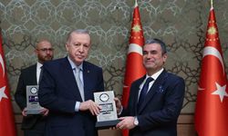 Cumhurbaşkanı Erdoğan: "Milleti provoke eden, halkı galeyana getiren, insanımıza hakaret eden gazeteci olmaz"