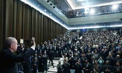 Cumhurbaşkanı Erdoğan: "Terörsüz Türkiye ile en büyük eserimizi inşa ediyoruz"