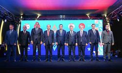 Cumhurbaşkanı Yardımcısı Yılmaz: "KKTC’nin uluslararası statüsüne yönelik çağrımızı kararlılıkla sürdüreceğiz"