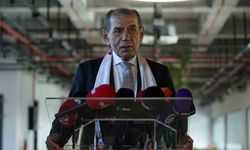 Dursun Özbek: "Muslera ile 1 sezon daha kalması için konuştum"