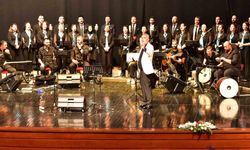 ESOGÜ Hastanesi personeli Hemşirelik Haftası Konseri verdi
