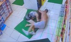 Fethiye’de akaryakıt istasyonundaki darp ve gaspla ilgili 3 kişi gözaltına alındı