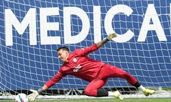 Galatasaray, Trabzonspor maçı hazırlıklarına devam etti