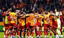 Galatasaray, Türkiye Kupası’nda 24. kez final oynayacak