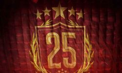 Galatasaray, Türkiye’de 5. yıldızı kazanan ilk takım oldu