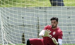 Galatasaray, Ziraat Türkiye Kupası finali hazırlıklarına başladı