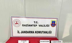 Gaziantep’te kaçakçılık ve uyuşturucu operasyonu: 21 şahıs tutuklandı