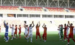 Gençlerbirliği, Süper Lig’de