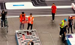 Giresunlu öğrencilerden uluslararası robotik başarı: Dünya şampiyonu oldular