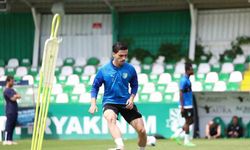 Jose Morais: "Ligde kalma açısından çok kritik bir maç oynayacağız"