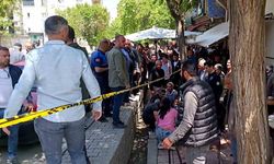 Kağızman’da silahlı kavga: 1’i muhtar 4 yaralı