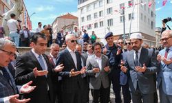 Karaman’da 748. Türk Dil Bayramı ve Yunus Emre’yi anma etkinlikleri başladı