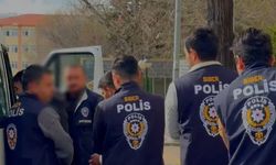 Kayseri Emniyeti’nden yasa dışı bahis operasyonu: 6 gözaltı