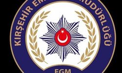 Kırşehir’de Terör örgütlerine yönelik 6 operasyon: 2 tutuklama