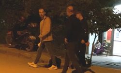 "Lazer tutma" kavgası: 2 kişi bıçaklandı