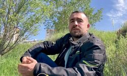 Merakı başına dert oldu, çaresiz kalan tilkinin yardımına onlar koştu