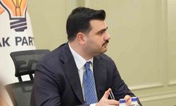 Milletvekillerinden saldırıya uğrayan İHA muhabirlerine destek mesajı