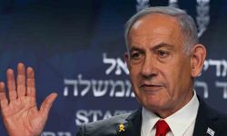 Netanyahu, Filistinlilerin Gazze’den sürgün edilmesini saldırıları sona erdirmek için şart koştu
