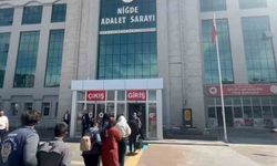 Niğde merkezli dolandırıcılık operasyonunda 10 şüpheli gözaltına alındı