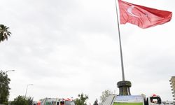 Osmaniye Belediyesi araç filosunu güçlendiriyor
