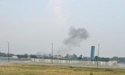 Pakistan’ın Lahor kentindeki patlamalar paniğe neden oldu