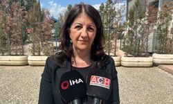 Pervin Buldan: "Bundan sonra barışın mihenk taşları döşenecek artık"