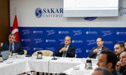 Prof. Dr. Hamza Al: "Bölüm performansı, üniversitemizin geleceğini şekillendiriyor"