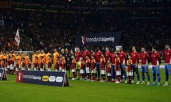 Şampiyon Galatasaray, Göztepe deplasmanında